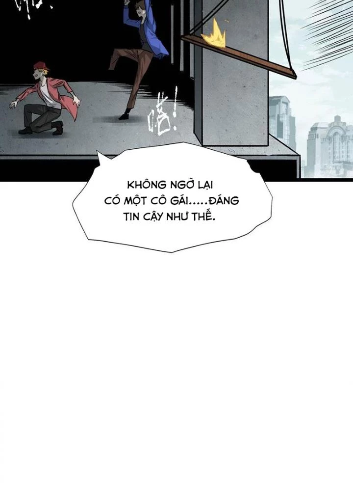 Ta Là Lão Đại Thời Tận Thế Chapter 65 - 61