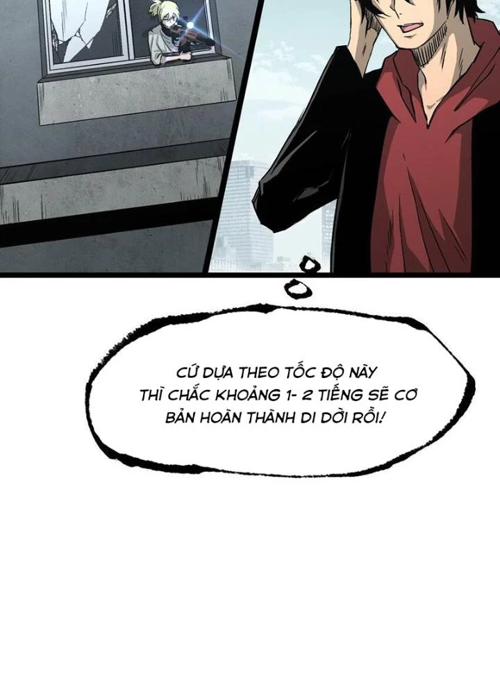 Ta Là Lão Đại Thời Tận Thế Chapter 65 - 75