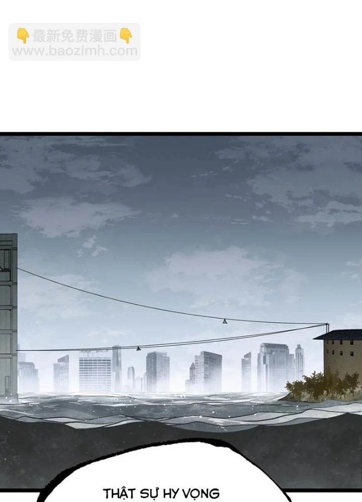 Ta Là Lão Đại Thời Tận Thế Chapter 65 - 77