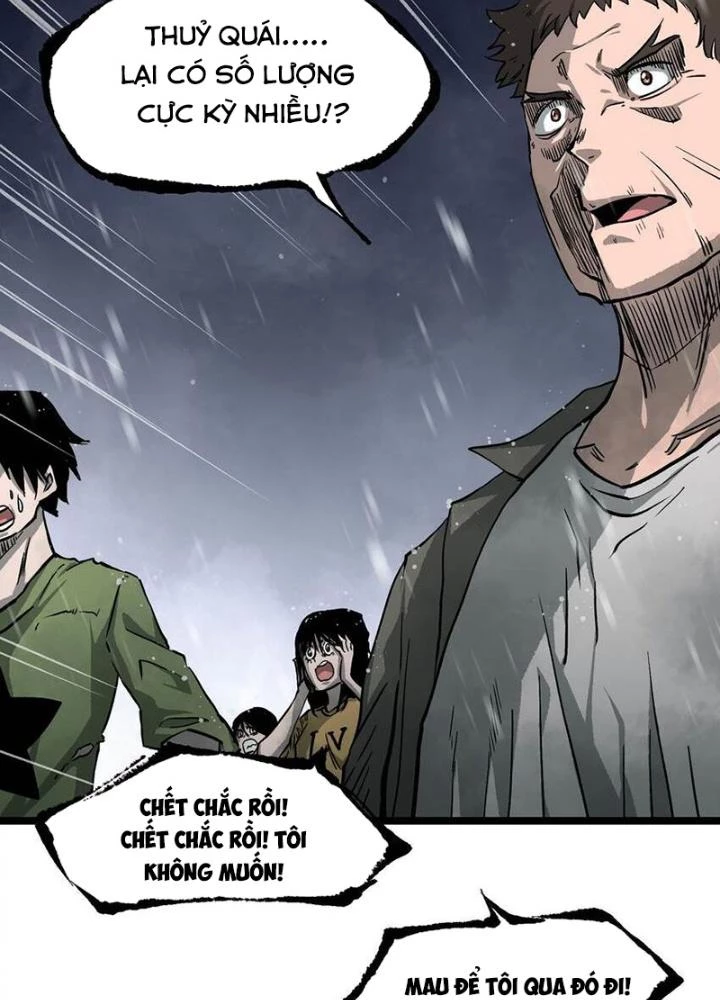 Ta Là Lão Đại Thời Tận Thế Chapter 65 - 97