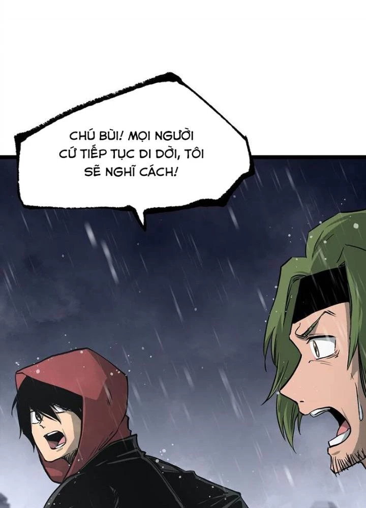 Ta Là Lão Đại Thời Tận Thế Chapter 65 - 99