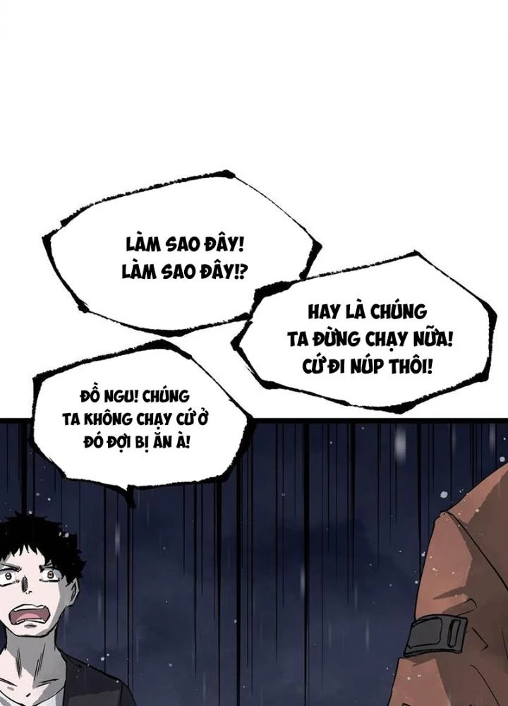 Ta Là Lão Đại Thời Tận Thế Chapter 65 - 121