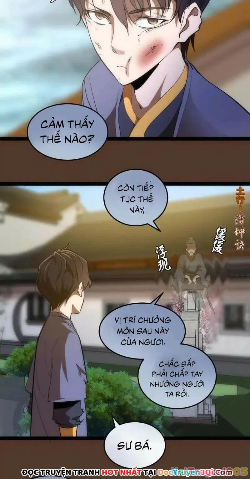 Cao Đẳng Linh Hồn Chapter 149 - 9