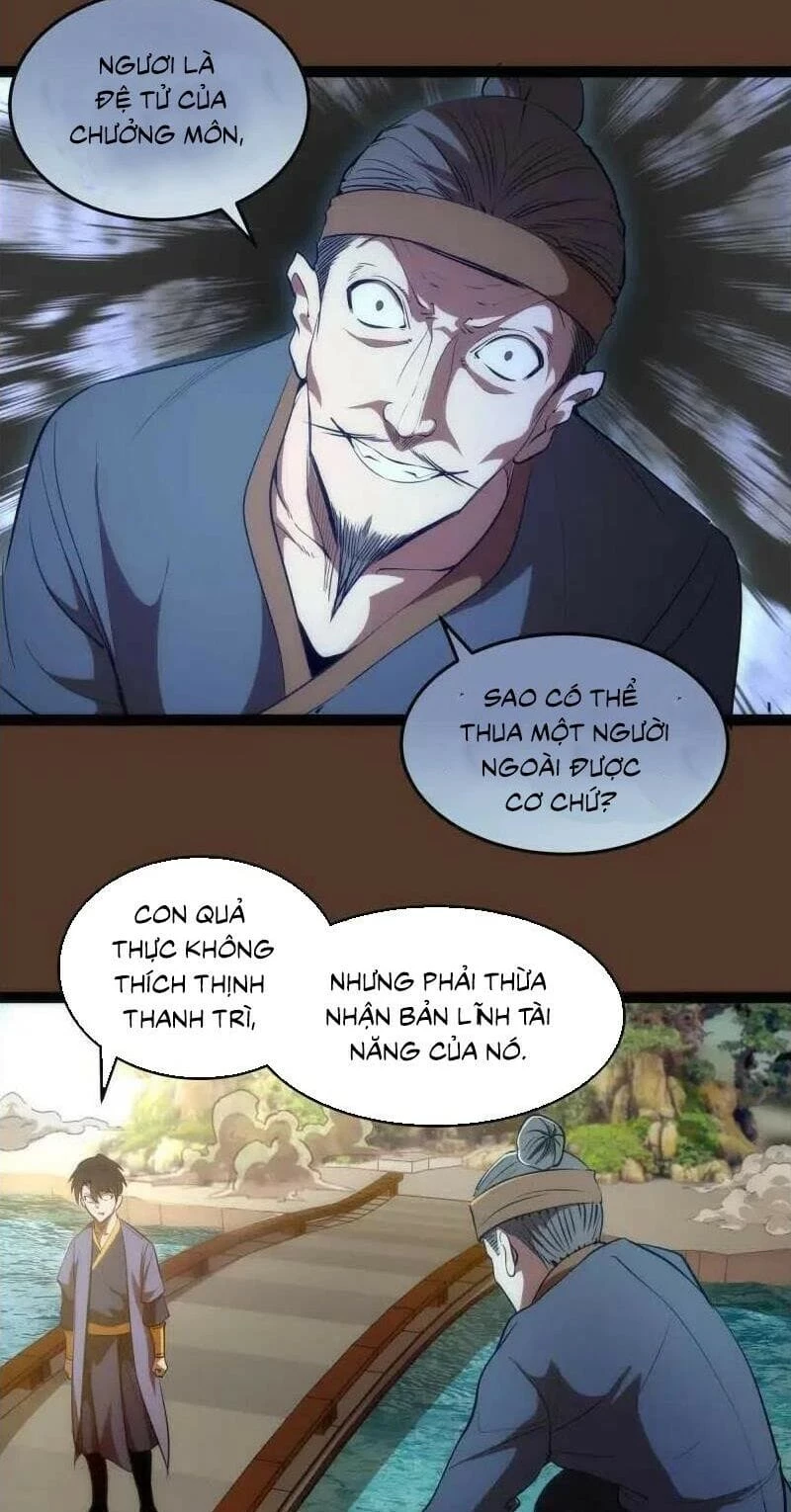 Cao Đẳng Linh Hồn Chapter 149 - 10