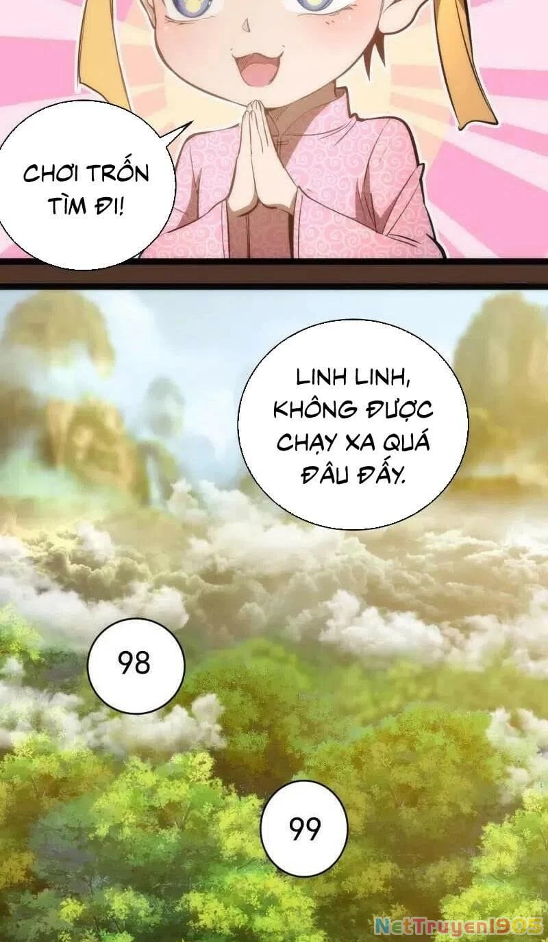 Cao Đẳng Linh Hồn Chapter 149 - 19