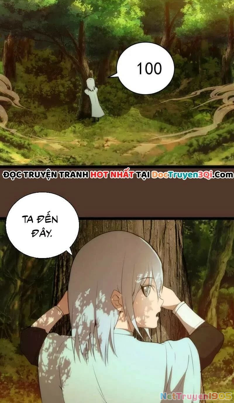 Cao Đẳng Linh Hồn Chapter 149 - 20