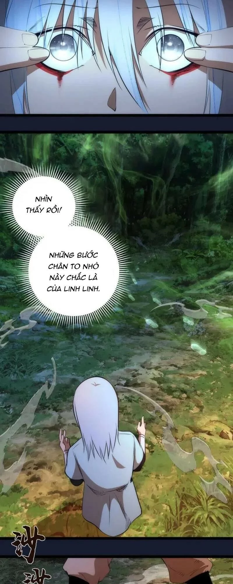 Cao Đẳng Linh Hồn Chapter 149 - 22