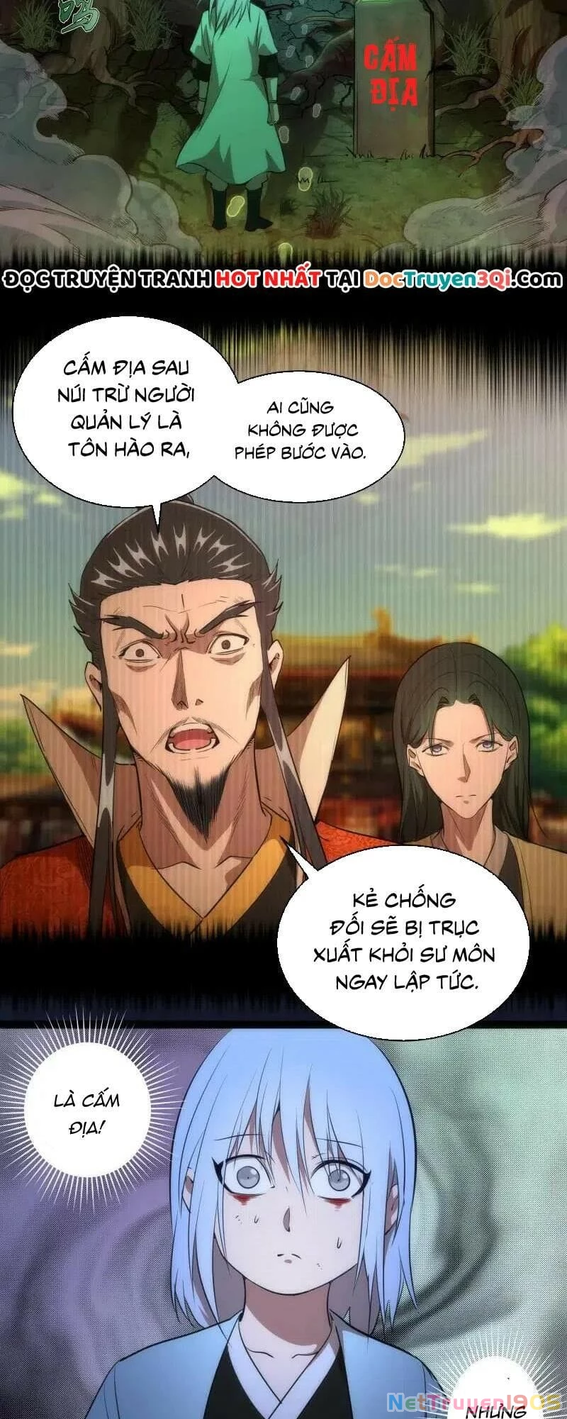 Cao Đẳng Linh Hồn Chapter 149 - 24