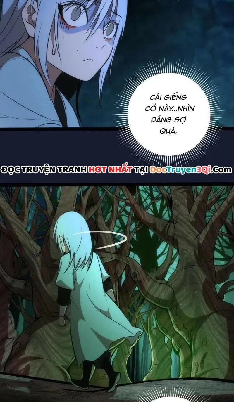 Cao Đẳng Linh Hồn Chapter 149 - 30