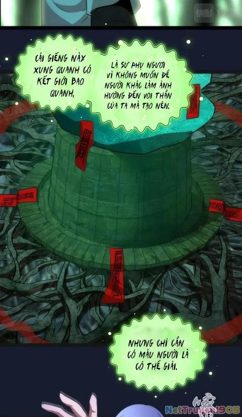 Cao Đẳng Linh Hồn Chapter 149 - 39