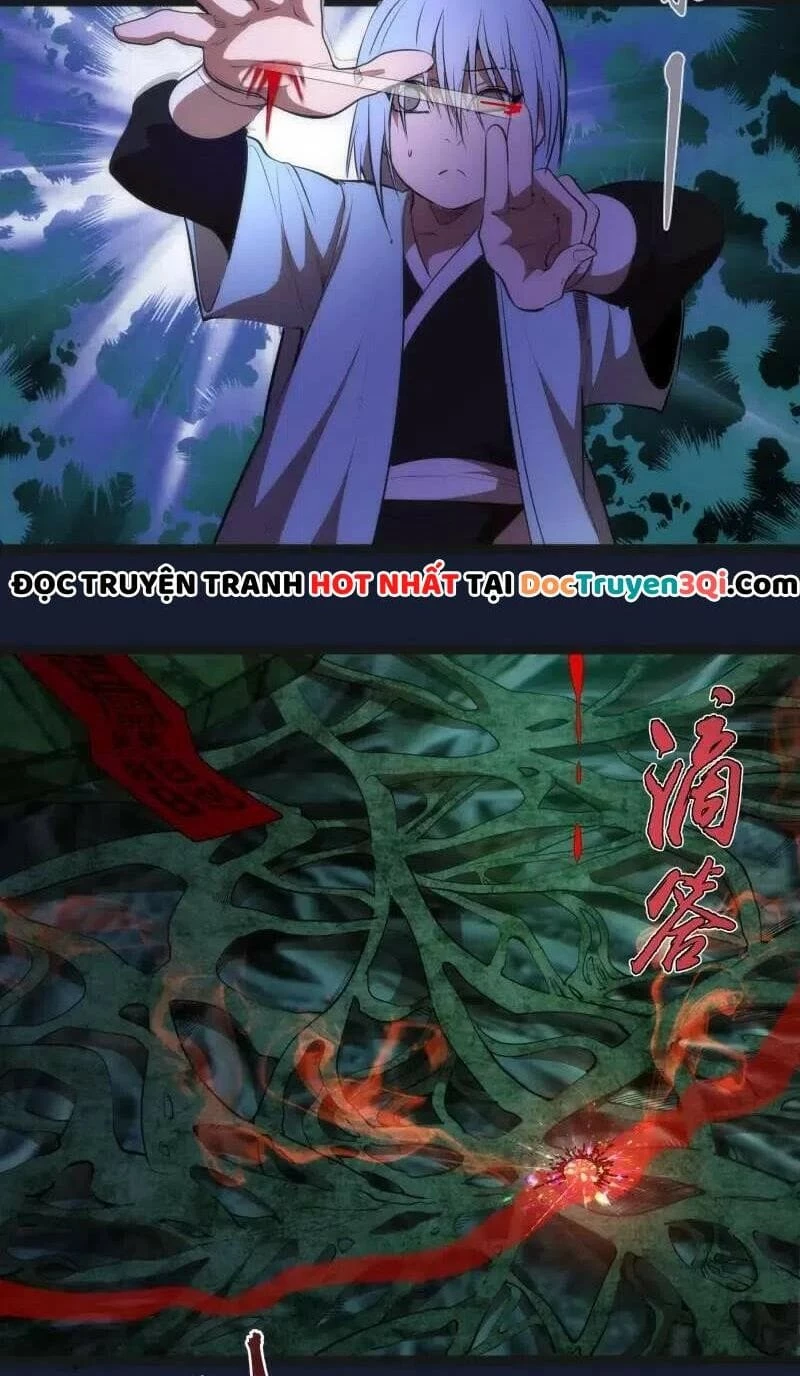 Cao Đẳng Linh Hồn Chapter 149 - 40