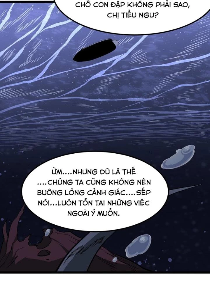 Ta Là Lão Đại Thời Tận Thế Chapter 66 - 7