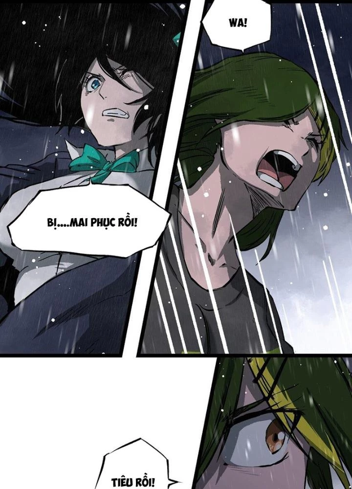 Ta Là Lão Đại Thời Tận Thế Chapter 66 - 21
