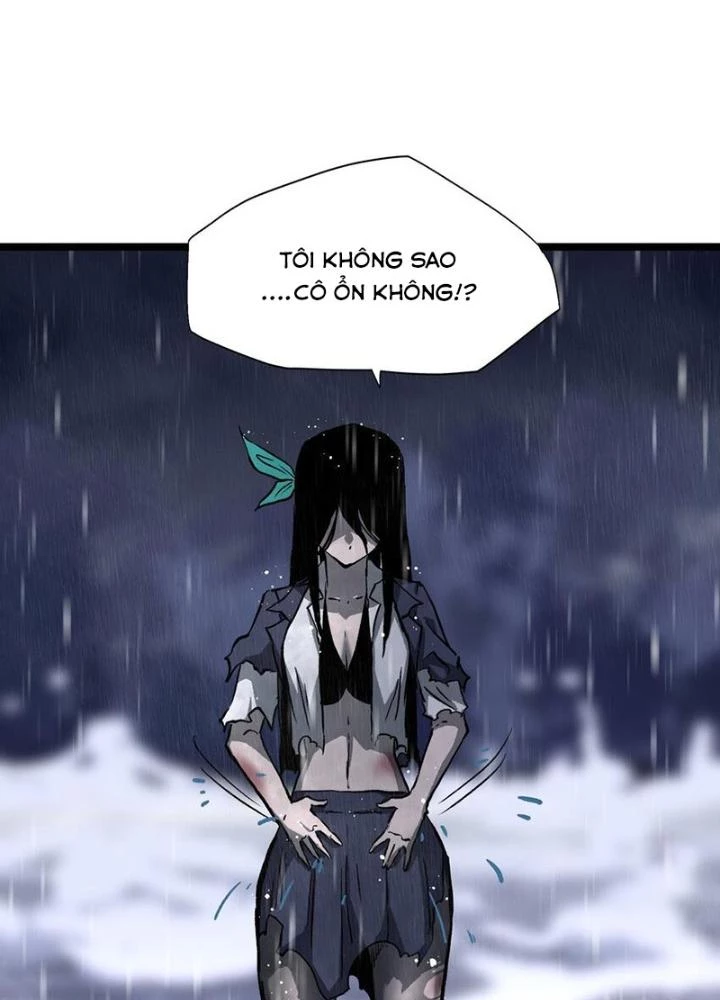 Ta Là Lão Đại Thời Tận Thế Chapter 66 - 101