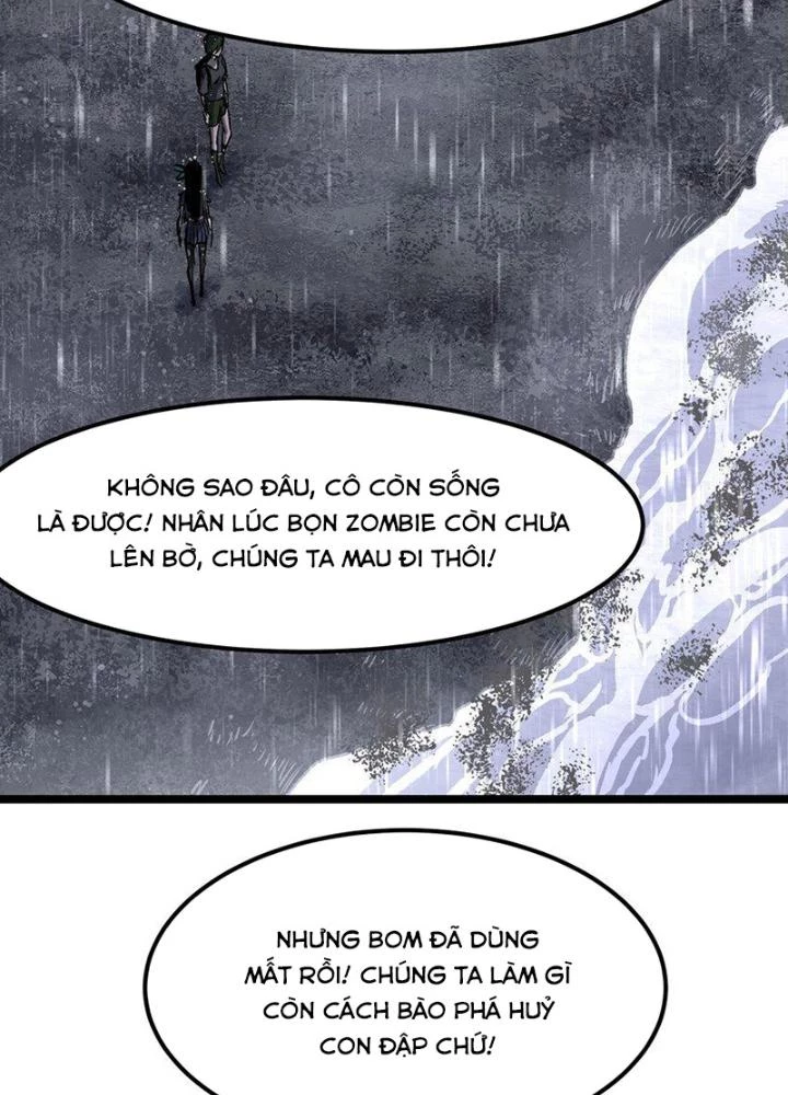 Ta Là Lão Đại Thời Tận Thế Chapter 66 - 107