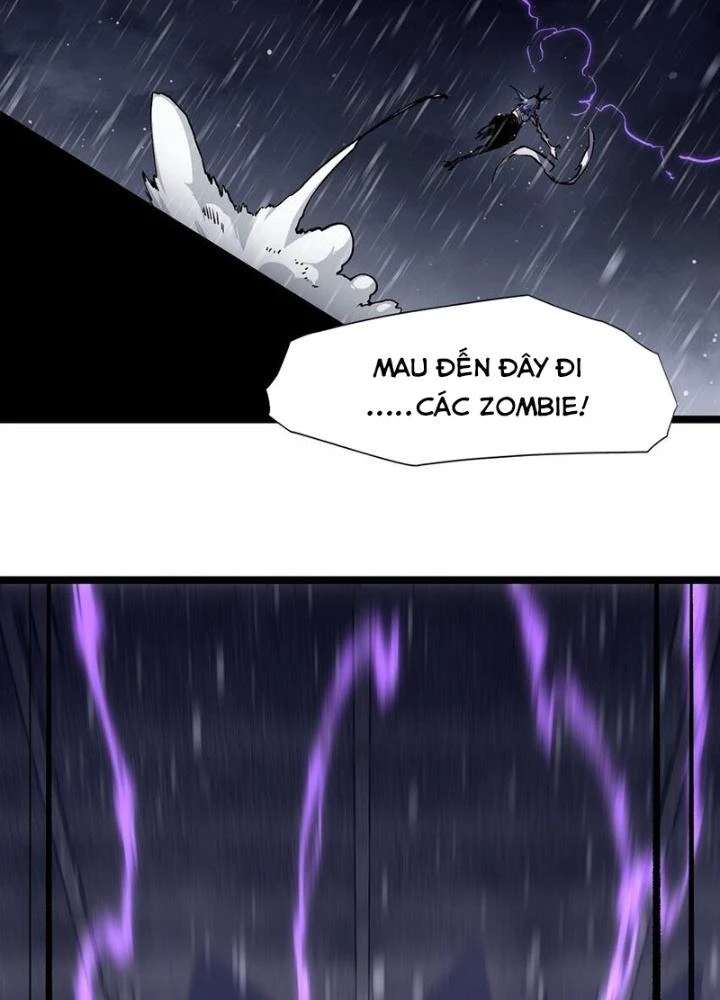 Ta Là Lão Đại Thời Tận Thế Chapter 66 - 141