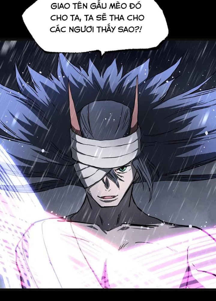 Ta Là Lão Đại Thời Tận Thế Chapter 67 - 29