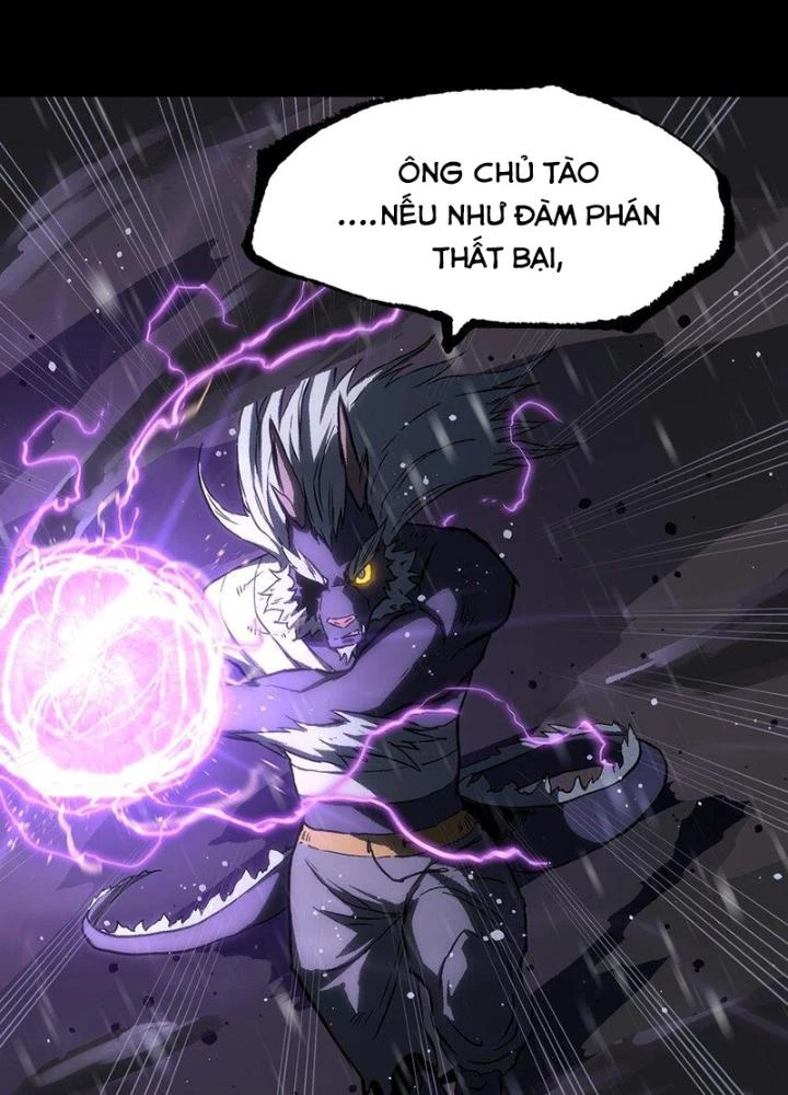 Ta Là Lão Đại Thời Tận Thế Chapter 67 - 87