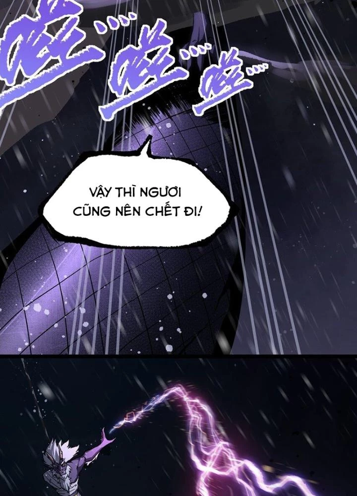 Ta Là Lão Đại Thời Tận Thế Chapter 67 - 89