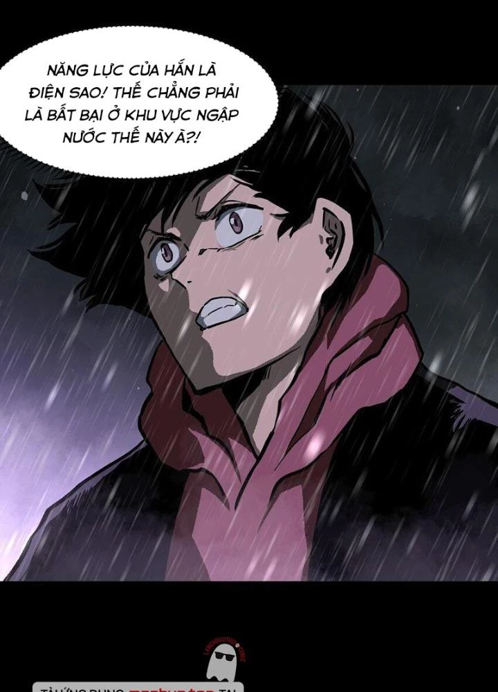 Ta Là Lão Đại Thời Tận Thế Chapter 67 - 93