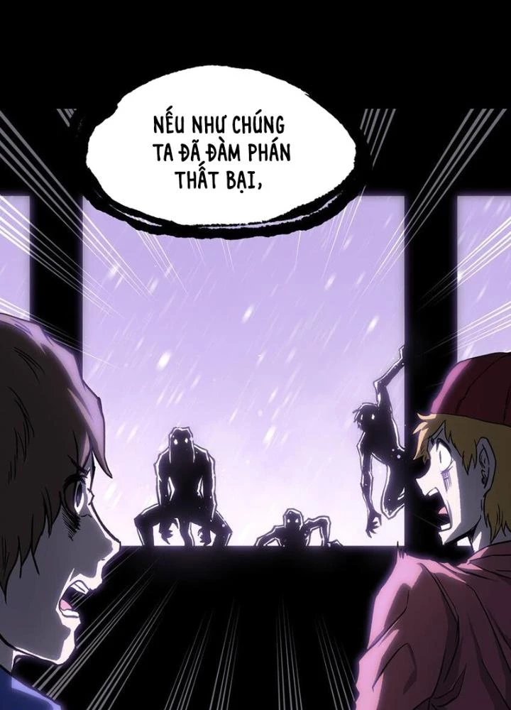 Ta Là Lão Đại Thời Tận Thế Chapter 67 - 143