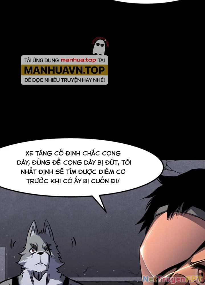 Ta Là Lão Đại Thời Tận Thế Chapter 70 - 9