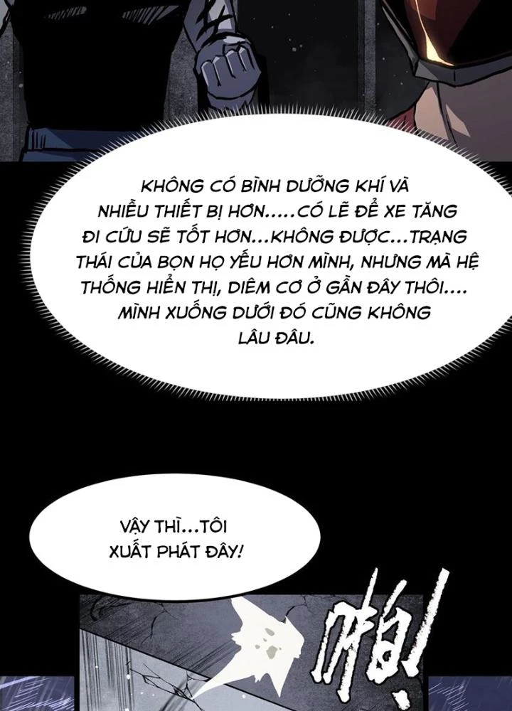 Ta Là Lão Đại Thời Tận Thế Chapter 70 - 11