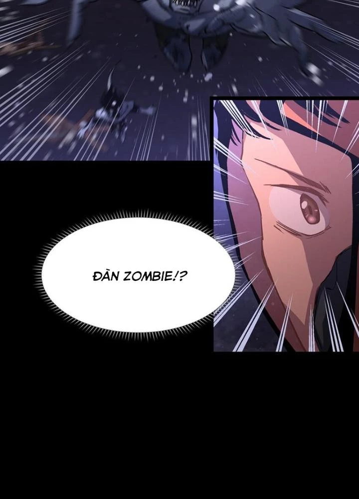 Ta Là Lão Đại Thời Tận Thế Chapter 70 - 27
