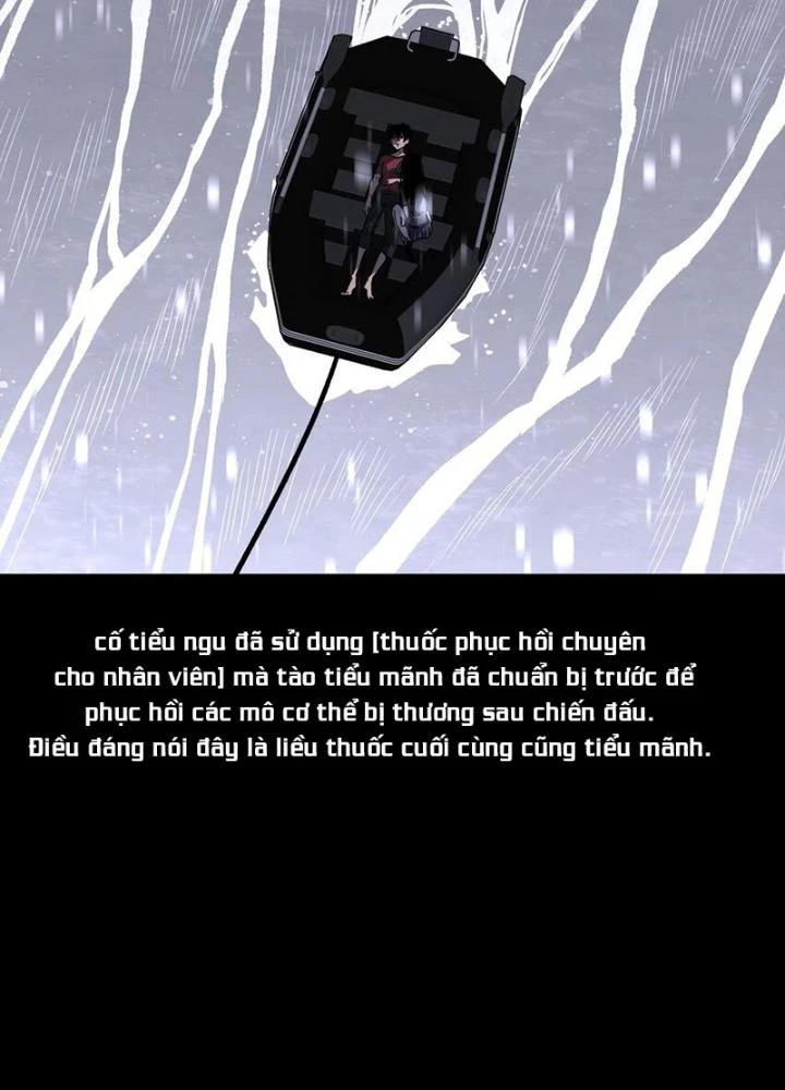 Ta Là Lão Đại Thời Tận Thế Chapter 70 - 77