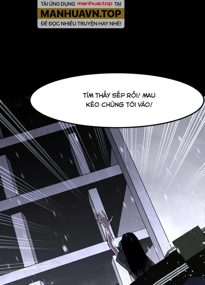 Ta Là Lão Đại Thời Tận Thế Chapter 70 - 79