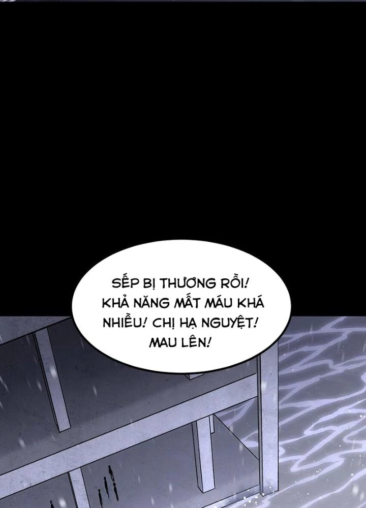 Ta Là Lão Đại Thời Tận Thế Chapter 70 - 81