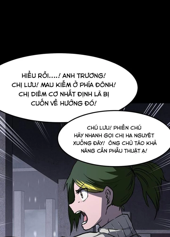Ta Là Lão Đại Thời Tận Thế Chapter 70 - 87