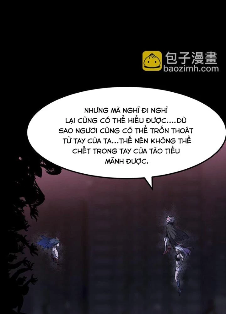 Ta Là Lão Đại Thời Tận Thế Chapter 70 - 115