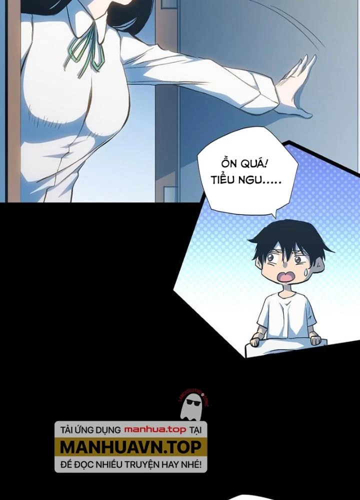 Ta Là Lão Đại Thời Tận Thế Chapter 71 - 13