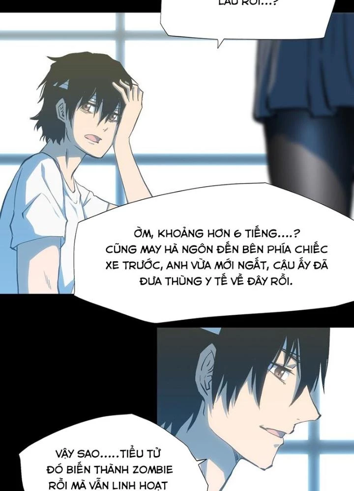 Ta Là Lão Đại Thời Tận Thế Chapter 71 - 15
