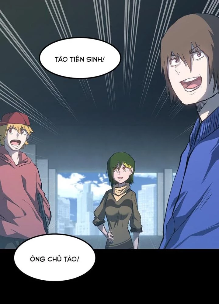 Ta Là Lão Đại Thời Tận Thế Chapter 71 - 29