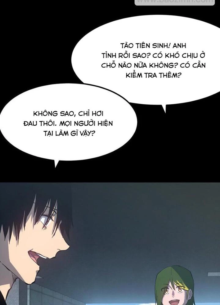Ta Là Lão Đại Thời Tận Thế Chapter 71 - 31