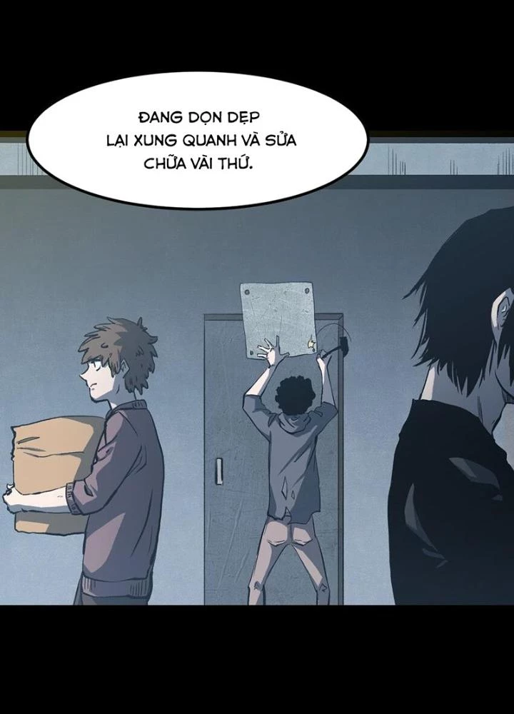 Ta Là Lão Đại Thời Tận Thế Chapter 71 - 37