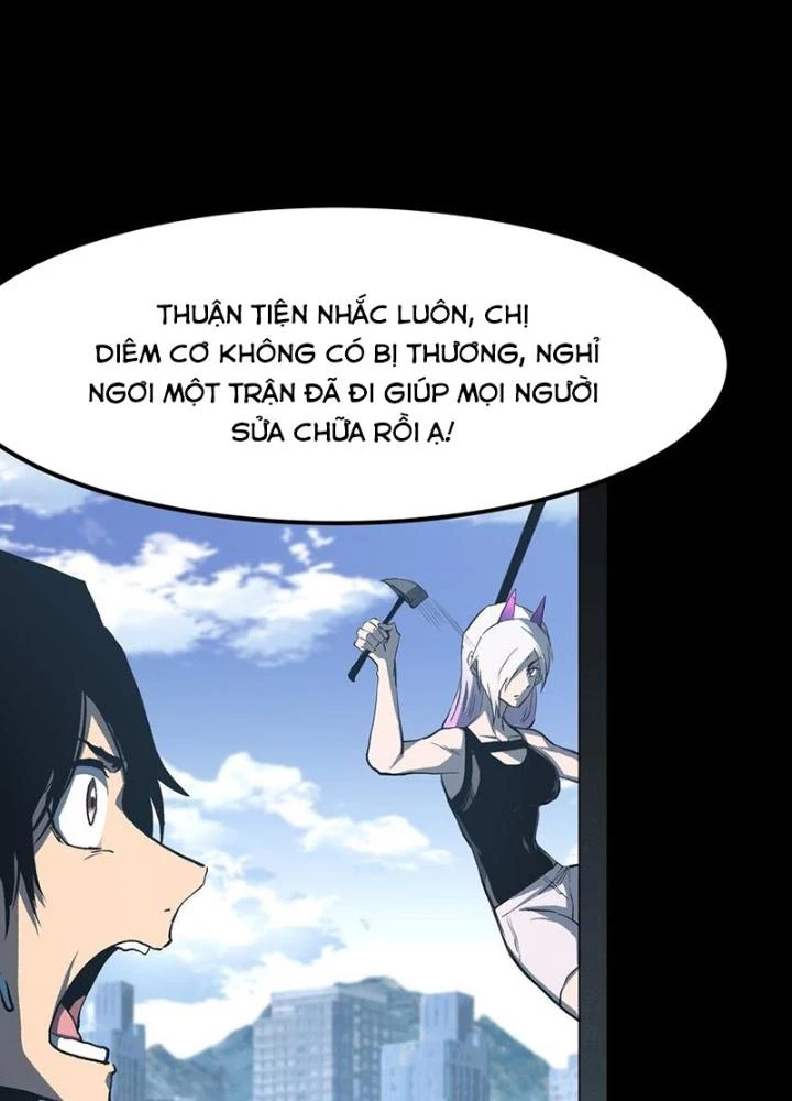 Ta Là Lão Đại Thời Tận Thế Chapter 71 - 45
