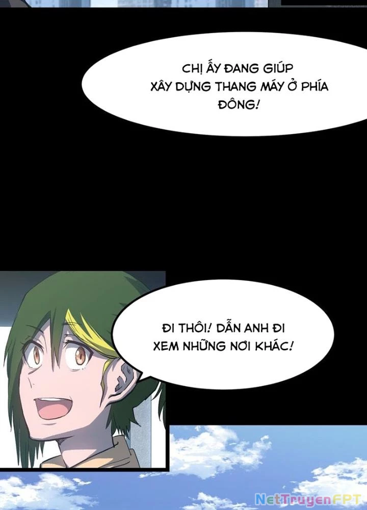 Ta Là Lão Đại Thời Tận Thế Chapter 71 - 47