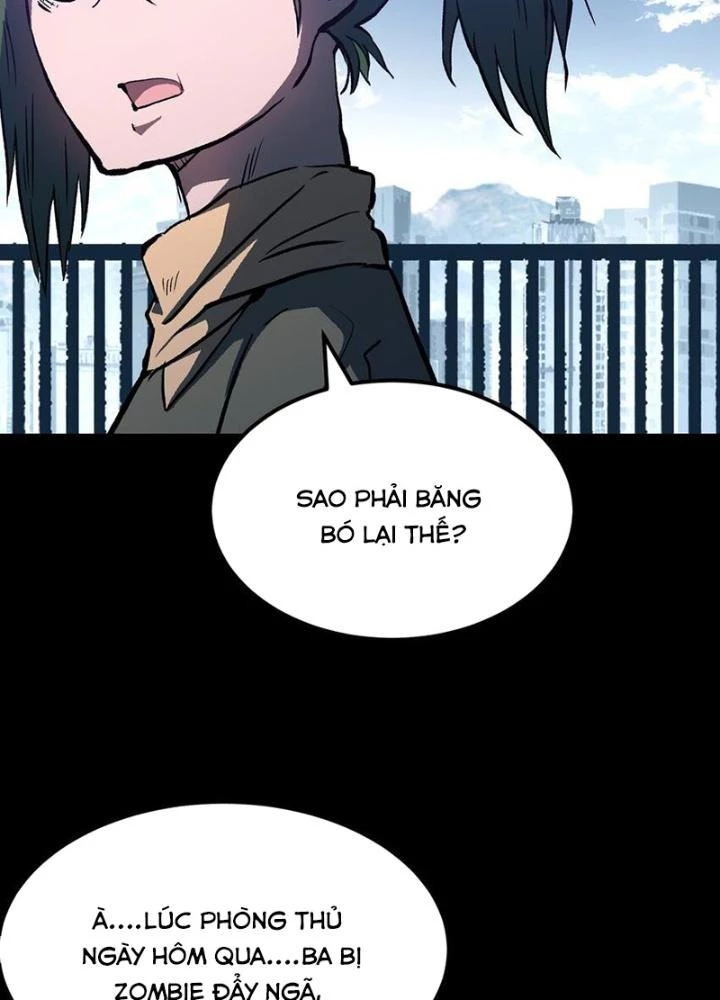 Ta Là Lão Đại Thời Tận Thế Chapter 71 - 63