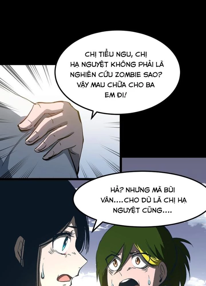 Ta Là Lão Đại Thời Tận Thế Chapter 71 - 73