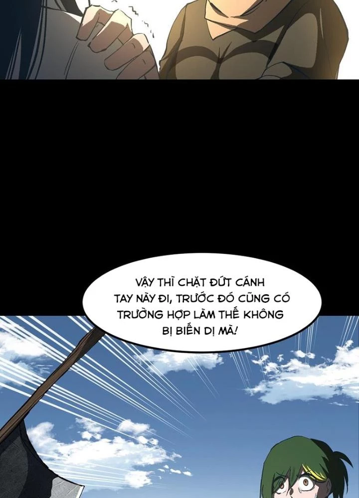 Ta Là Lão Đại Thời Tận Thế Chapter 71 - 75