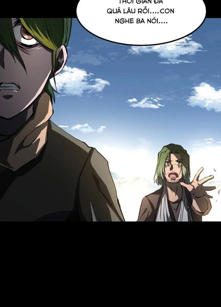 Ta Là Lão Đại Thời Tận Thế Chapter 71 - 79