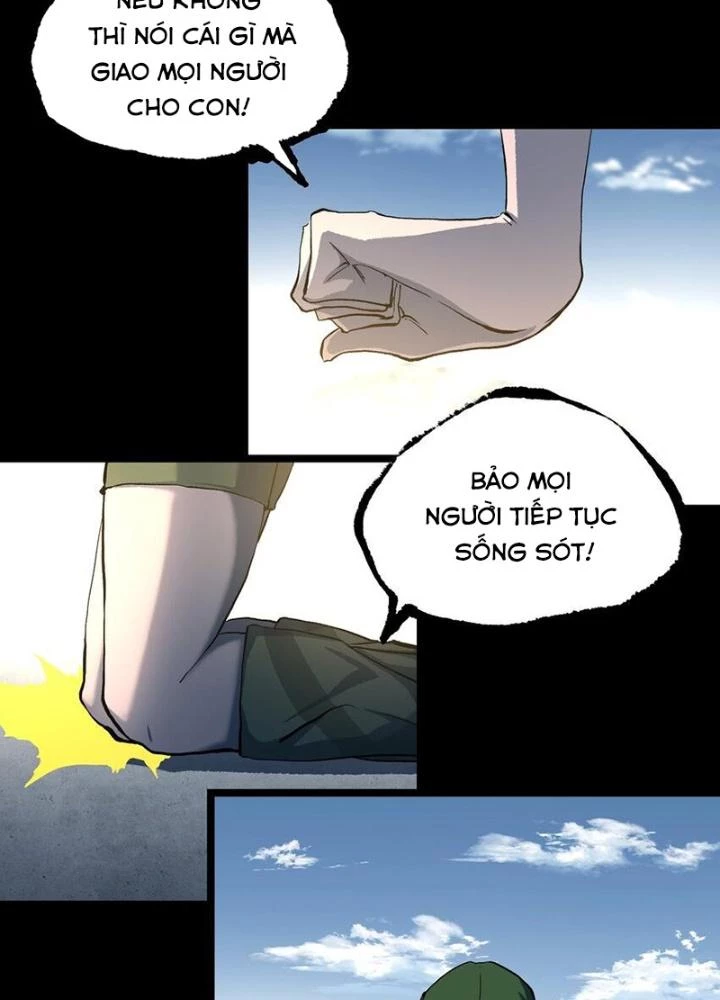 Ta Là Lão Đại Thời Tận Thế Chapter 71 - 87