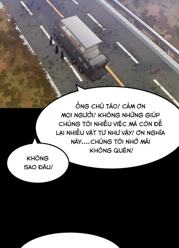Ta Là Lão Đại Thời Tận Thế Chapter 71 - 119
