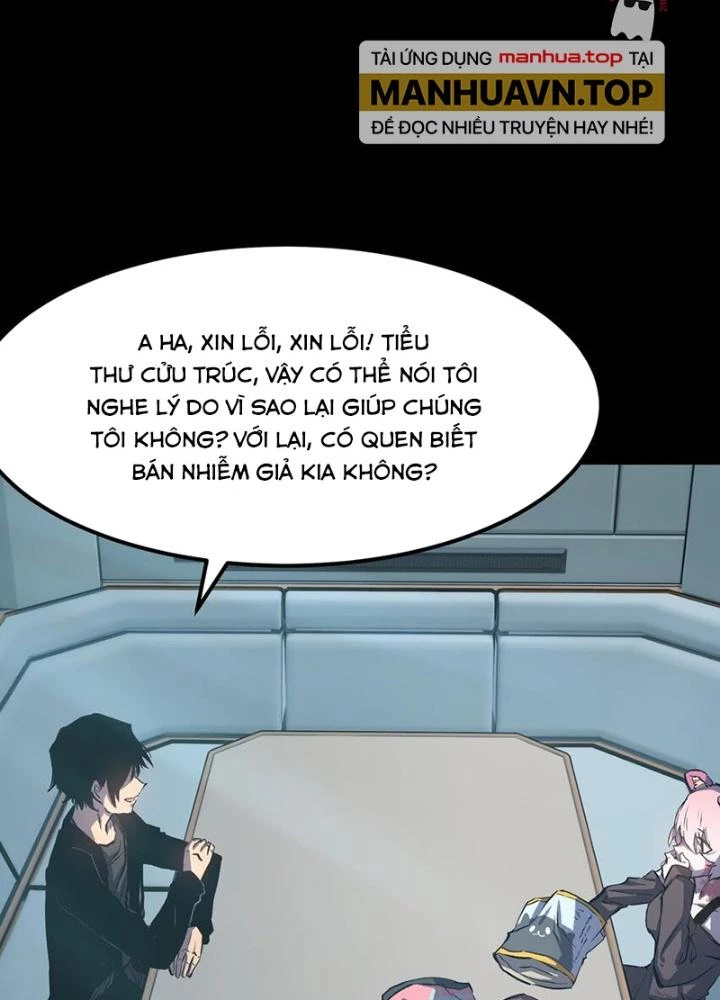 Ta Là Lão Đại Thời Tận Thế Chapter 72 - 9
