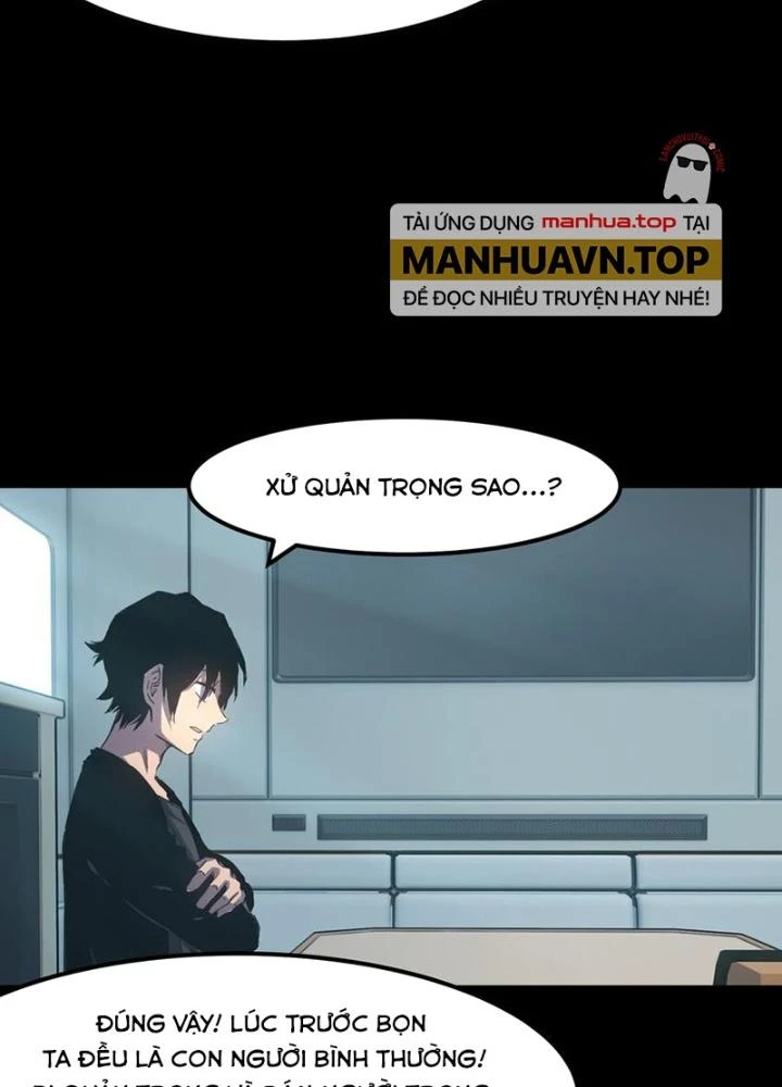 Ta Là Lão Đại Thời Tận Thế Chapter 72 - 17