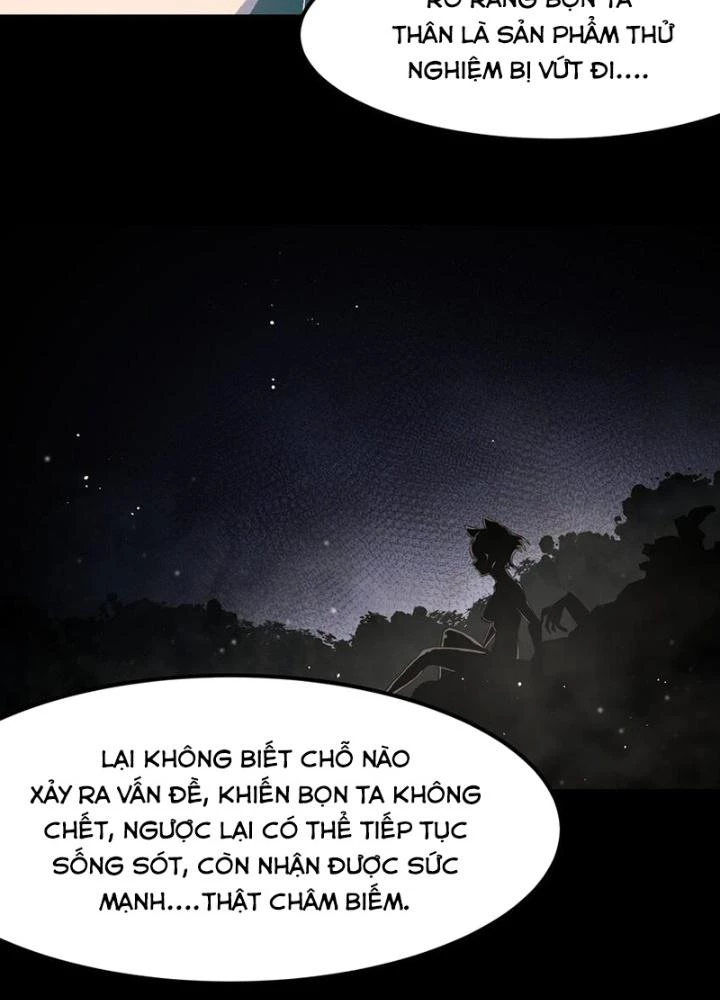 Ta Là Lão Đại Thời Tận Thế Chapter 72 - 27
