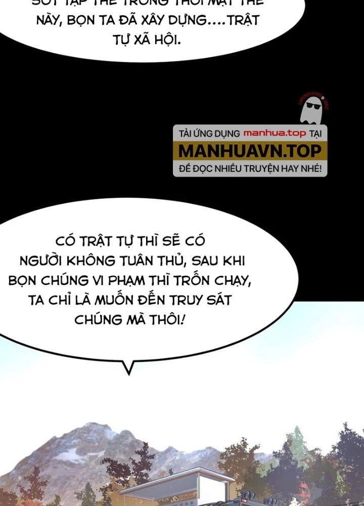 Ta Là Lão Đại Thời Tận Thế Chapter 72 - 45